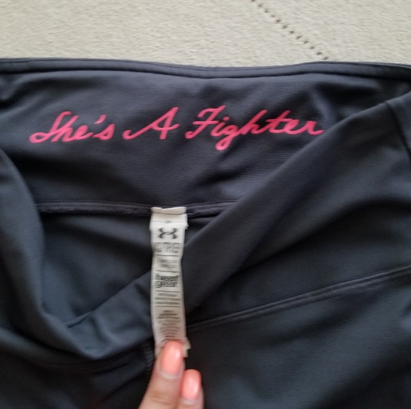 Compression capri - Picture 3 of 3